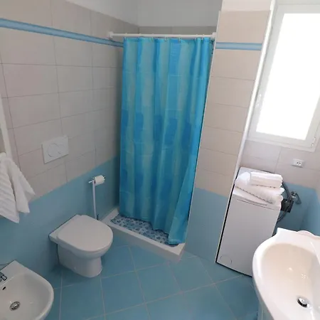 Apartman Francesca A