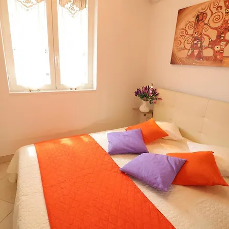 Apartment Francesca A