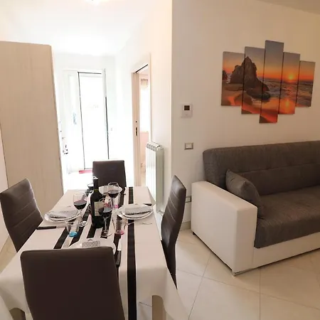 Apartment Francesca A Otranto