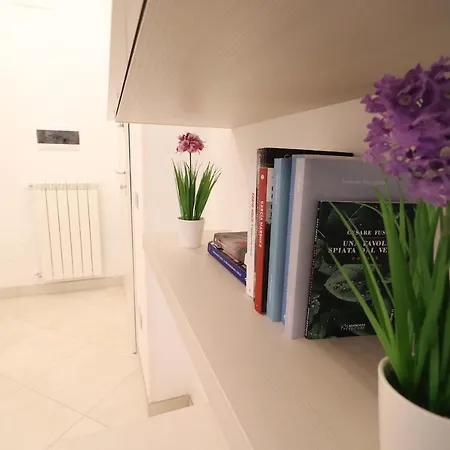 Apartment Francesca A