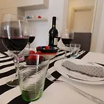 Daire Francesca A Otranto