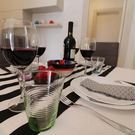 Apartman Francesca A Otranto