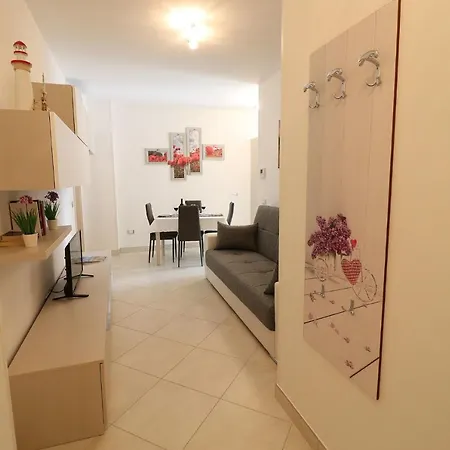 Apartment Francesca A Otranto