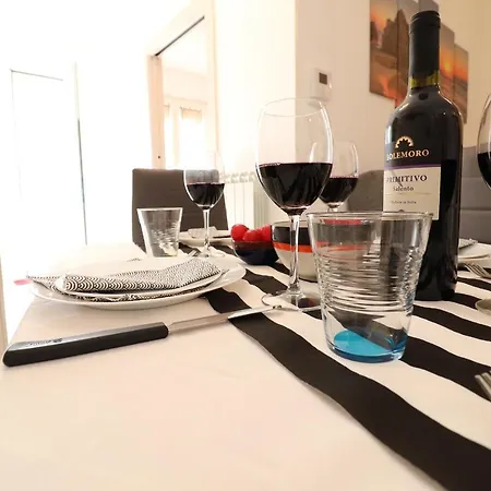 Appartement Francesca A *