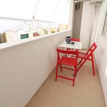 Apartment Francesca A *