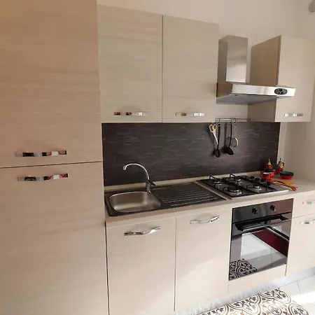 Francesca A Appartement *