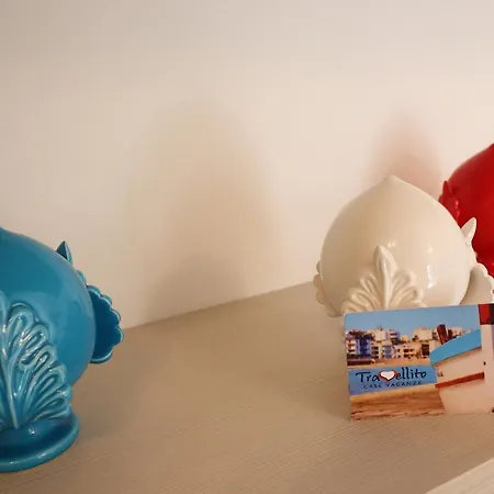 Francesca A * Otrante