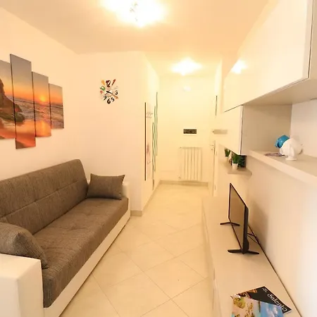 Francesca A Apartment Otranto