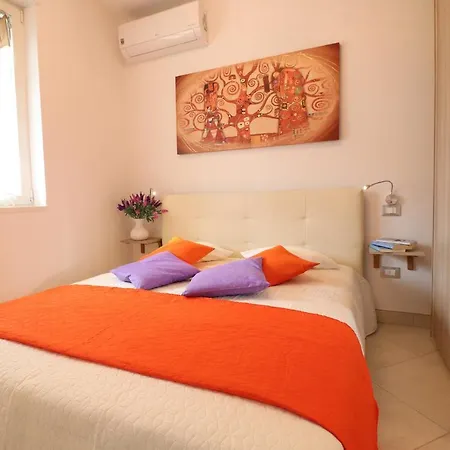 Apartman Francesca A Otranto