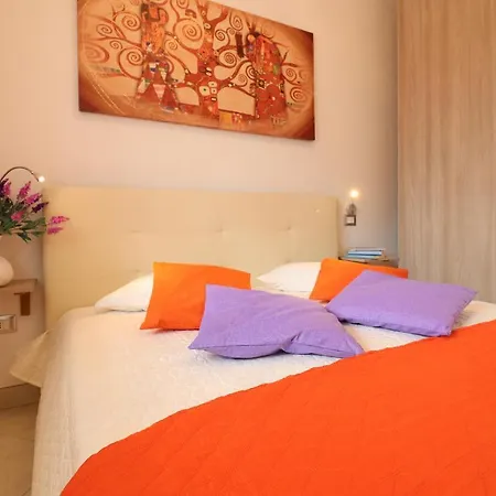 Appartement Francesca A