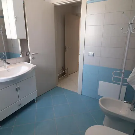 Apartman Francesca A Otranto