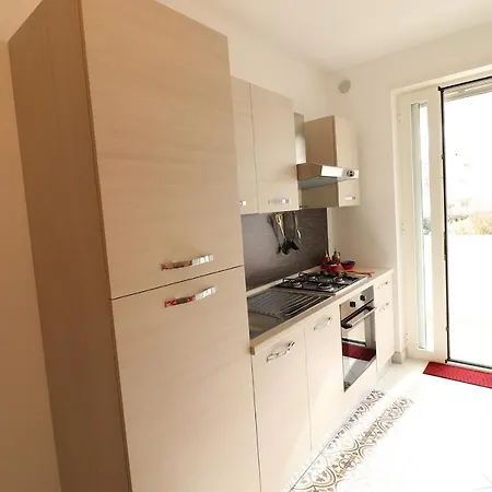 Apartment Francesca A